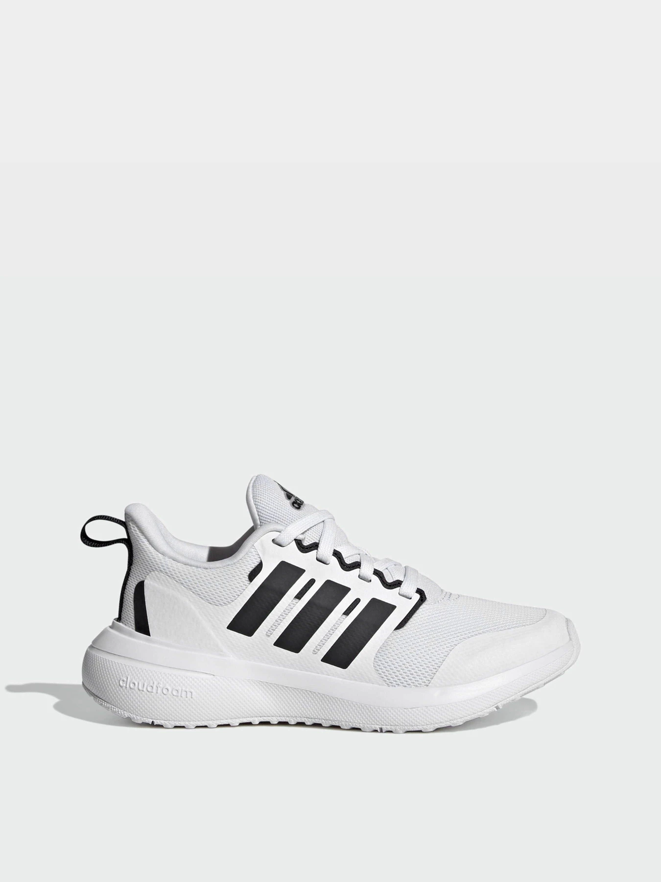 Кроссовки Adidas FORTARUN 2.0 CLOUDFOAM LACE модель ID0588 Кроссовки Adidas FORTARUN 2.0 CLOUDFOAM LACE модель ID0588 Фото