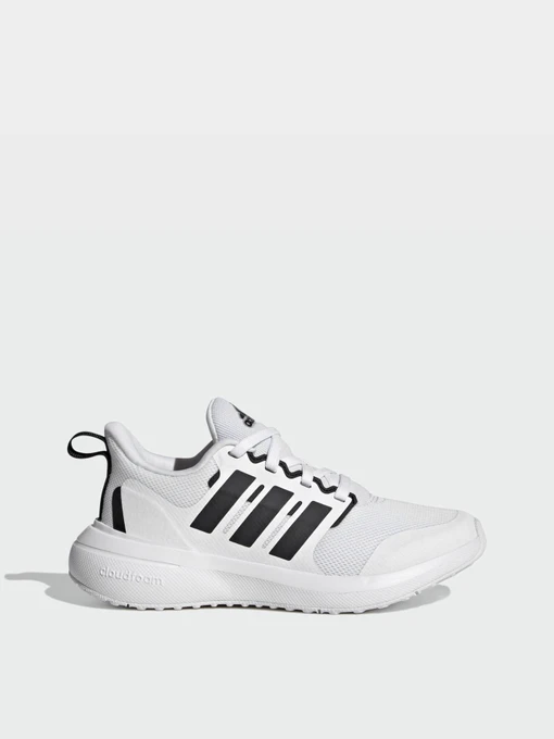 Кросівки Adidas FORTARUN 2.0 CLOUDFOAM LACE модель ID0588 Фото