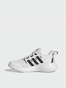 Кроссовки Adidas FORTARUN 2.0 CLOUDFOAM LACE модель ID0588 Фото