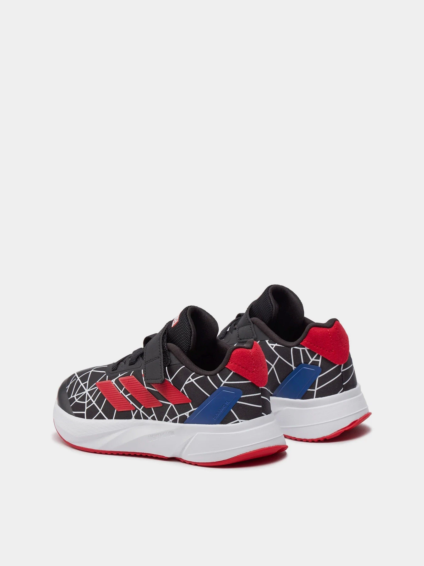 Кроссовки Adidas MARVEL DURAMO SL модель ID8048 Кроссовки Adidas MARVEL DURAMO SL модель ID8048 Фото