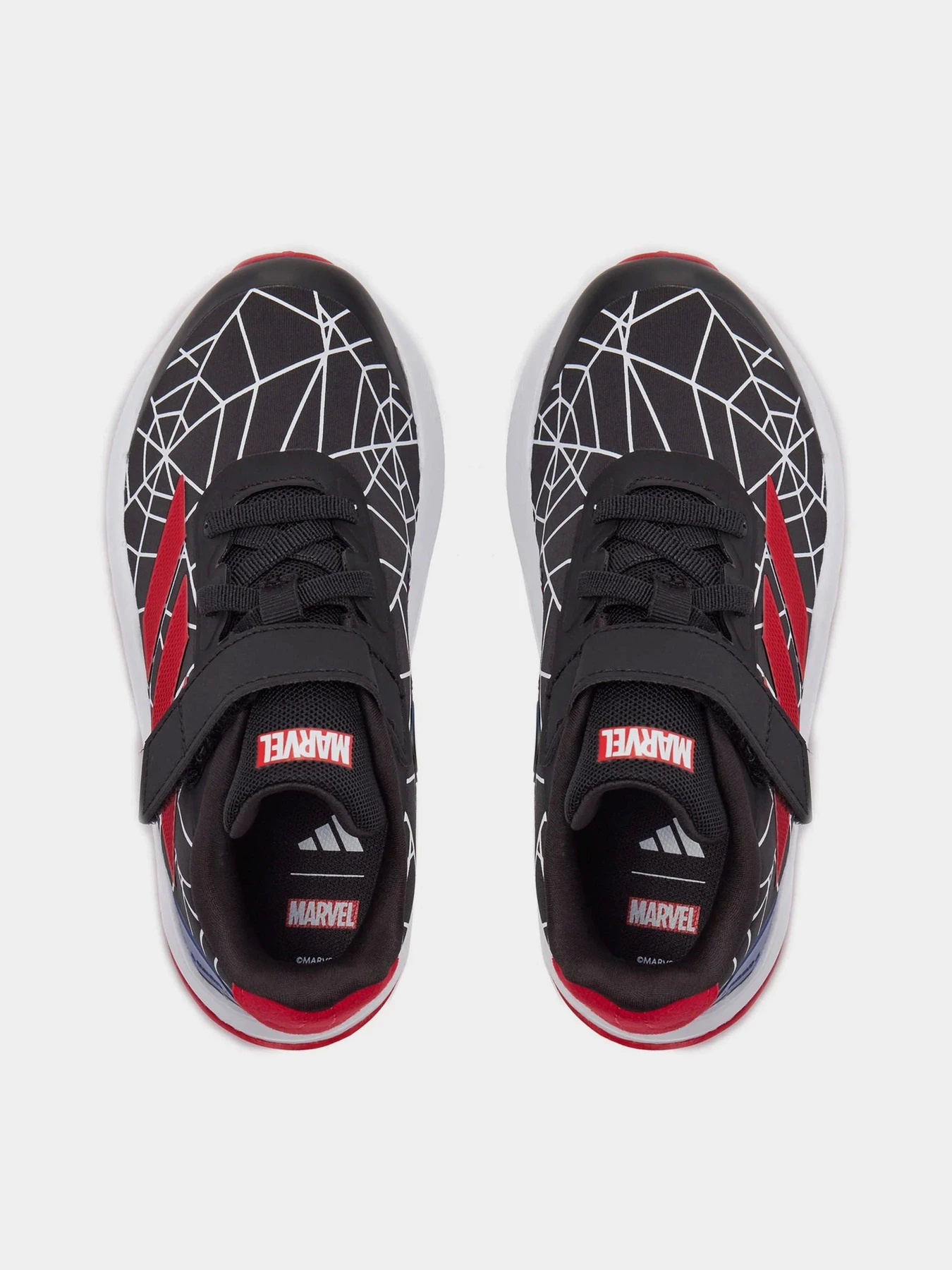 Кроссовки Adidas MARVEL DURAMO SL модель ID8048 Кроссовки Adidas MARVEL DURAMO SL модель ID8048 Фото