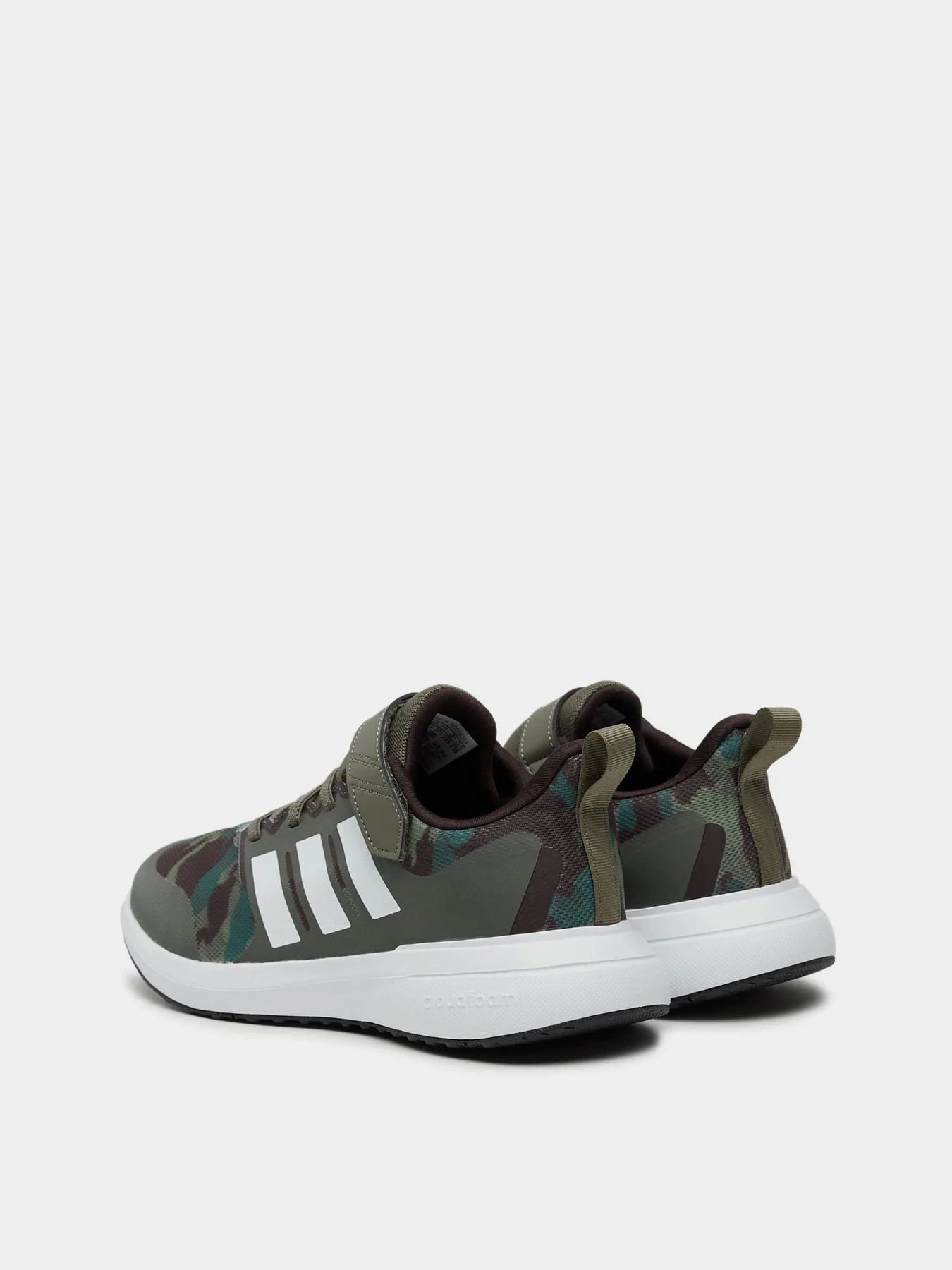 Кроссовки Adidas FORTARUN 2.0 CLOUDFOAM ELASTIC модель IE1973 Кроссовки Adidas FORTARUN 2.0 CLOUDFOAM ELASTIC модель IE1973 Фото