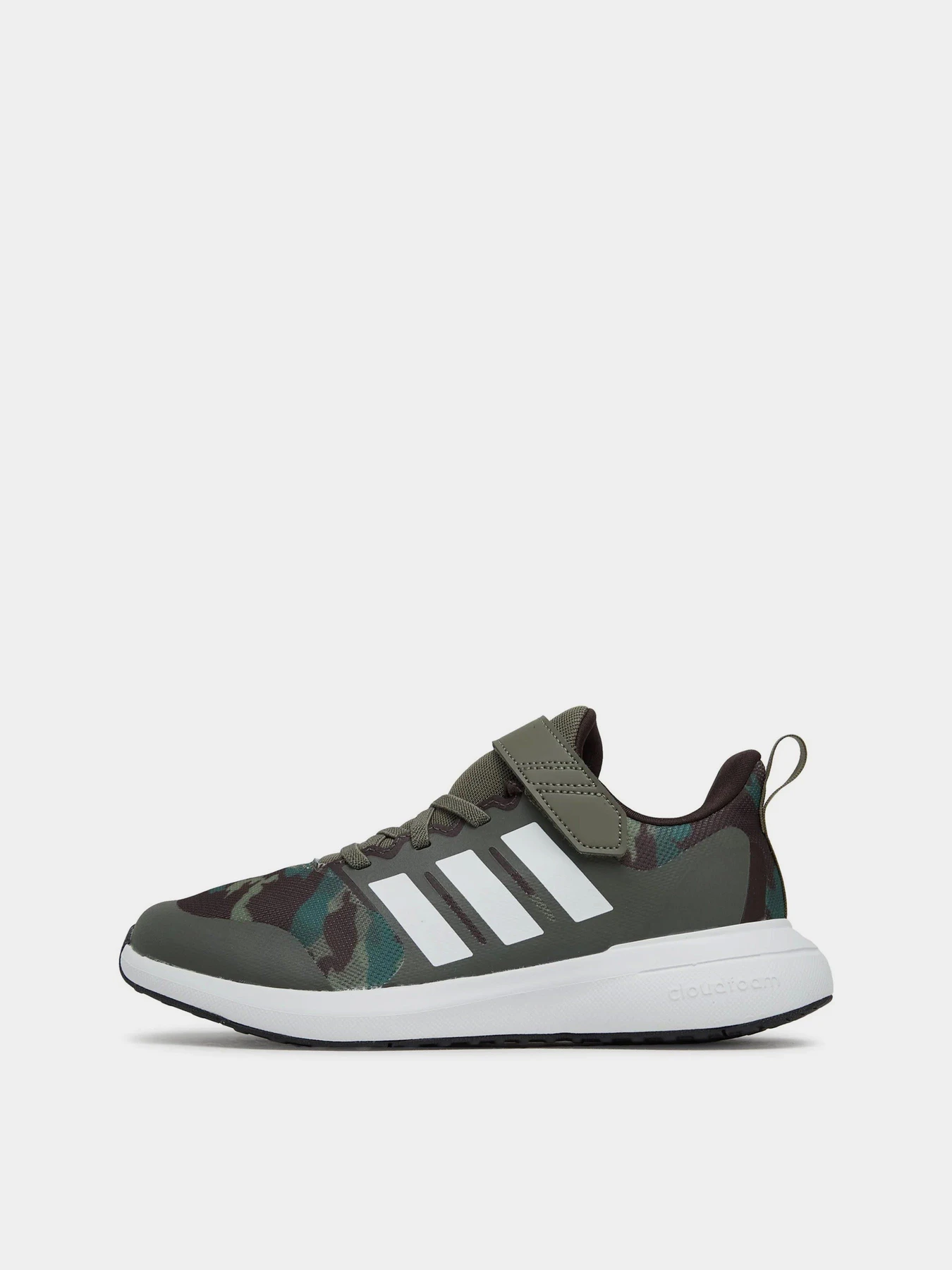 Кроссовки Adidas FORTARUN 2.0 CLOUDFOAM ELASTIC модель IE1973 Кроссовки Adidas FORTARUN 2.0 CLOUDFOAM ELASTIC модель IE1973 Фото
