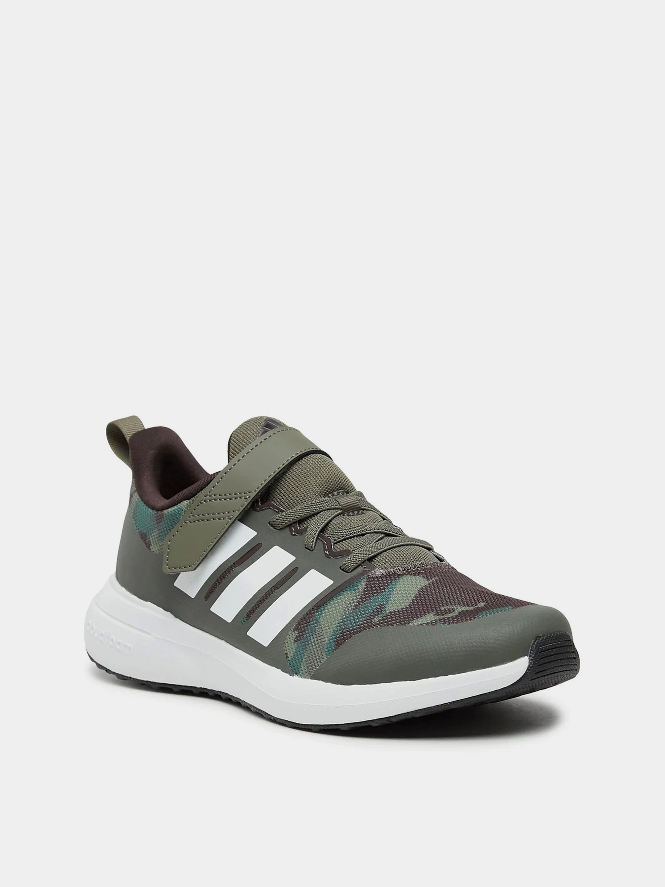 Кроссовки Adidas FORTARUN 2.0 CLOUDFOAM ELASTIC модель IE1973 Кроссовки Adidas FORTARUN 2.0 CLOUDFOAM ELASTIC модель IE1973 Фото