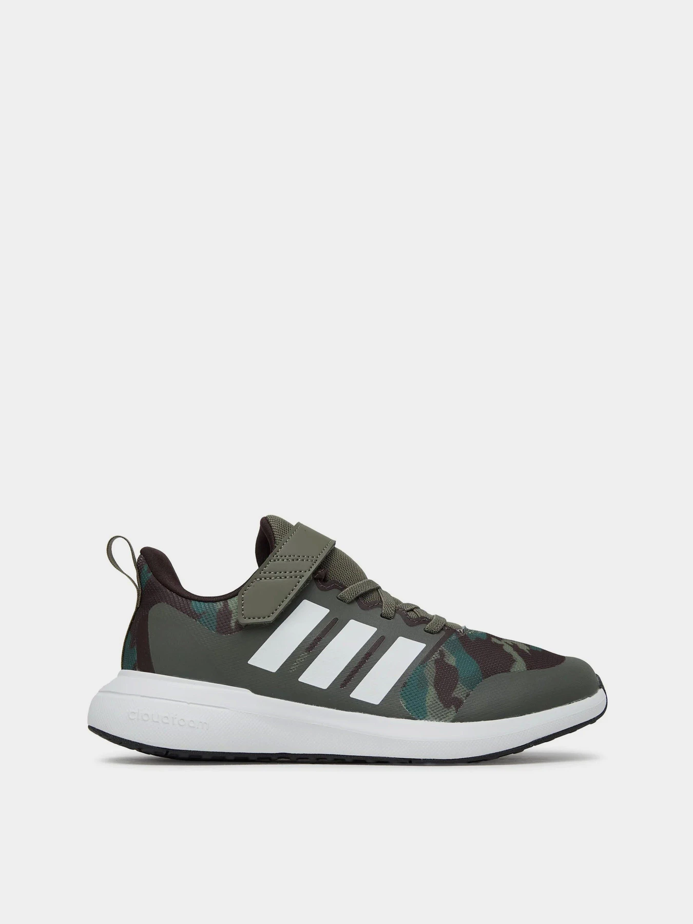 Кроссовки Adidas FORTARUN 2.0 CLOUDFOAM ELASTIC модель IE1973 Кроссовки Adidas FORTARUN 2.0 CLOUDFOAM ELASTIC модель IE1973 Фото
