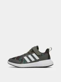 Кроссовки Adidas FORTARUN 2.0 CLOUDFOAM ELASTIC модель IE1973 Фото