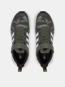 Кроссовки Adidas FORTARUN 2.0 CLOUDFOAM ELASTIC модель IE1973 Фото