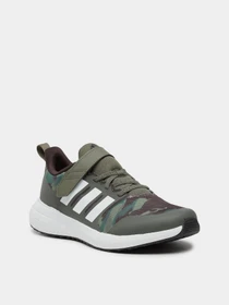 Кроссовки Adidas FORTARUN 2.0 CLOUDFOAM ELASTIC модель IE1973 Фото