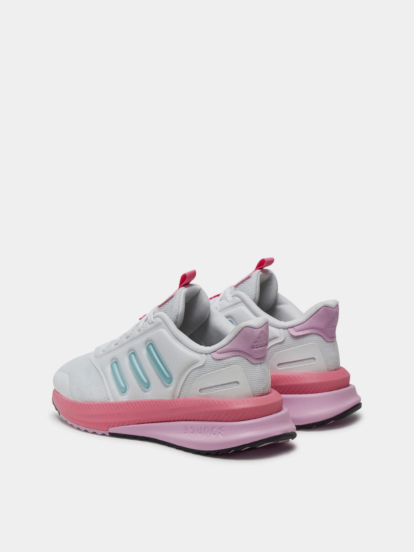 Кросівки Adidas X_PLRPHASE модель IF2757 Фото