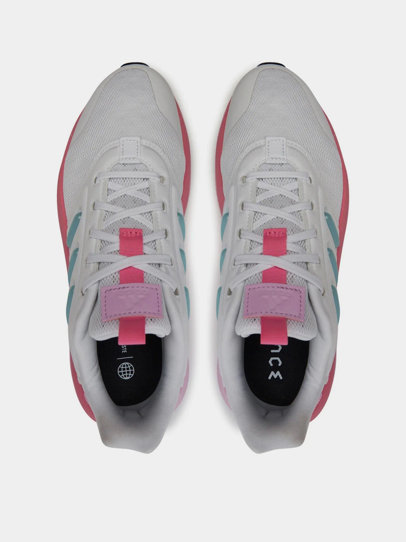 Кросівки Adidas X_PLRPHASE модель IF2757 Фото