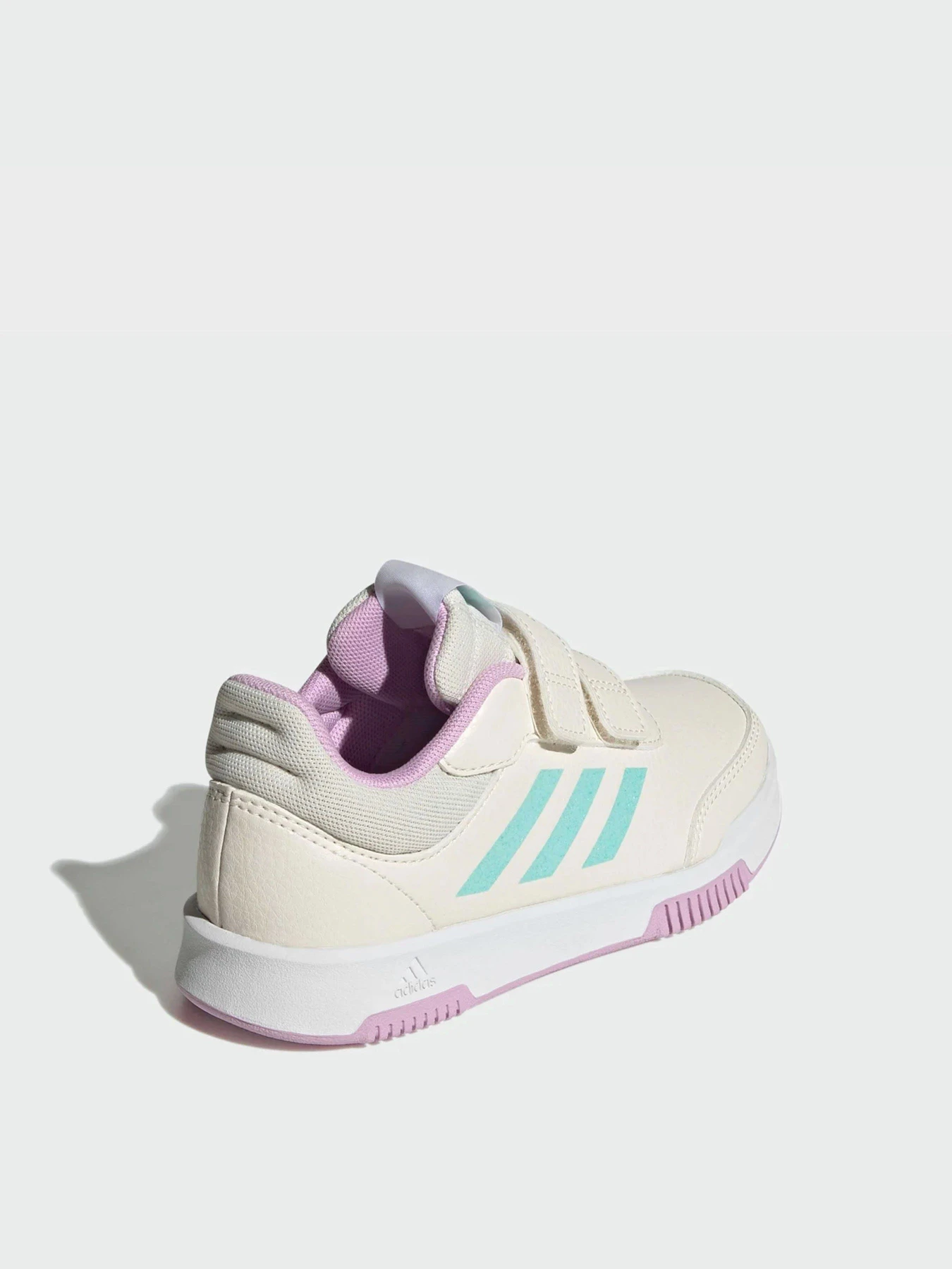 Кроссовки Adidas TENSAUR HOOK AND LOOP модель IG8583 Кроссовки Adidas TENSAUR HOOK AND LOOP модель IG8583 Фото