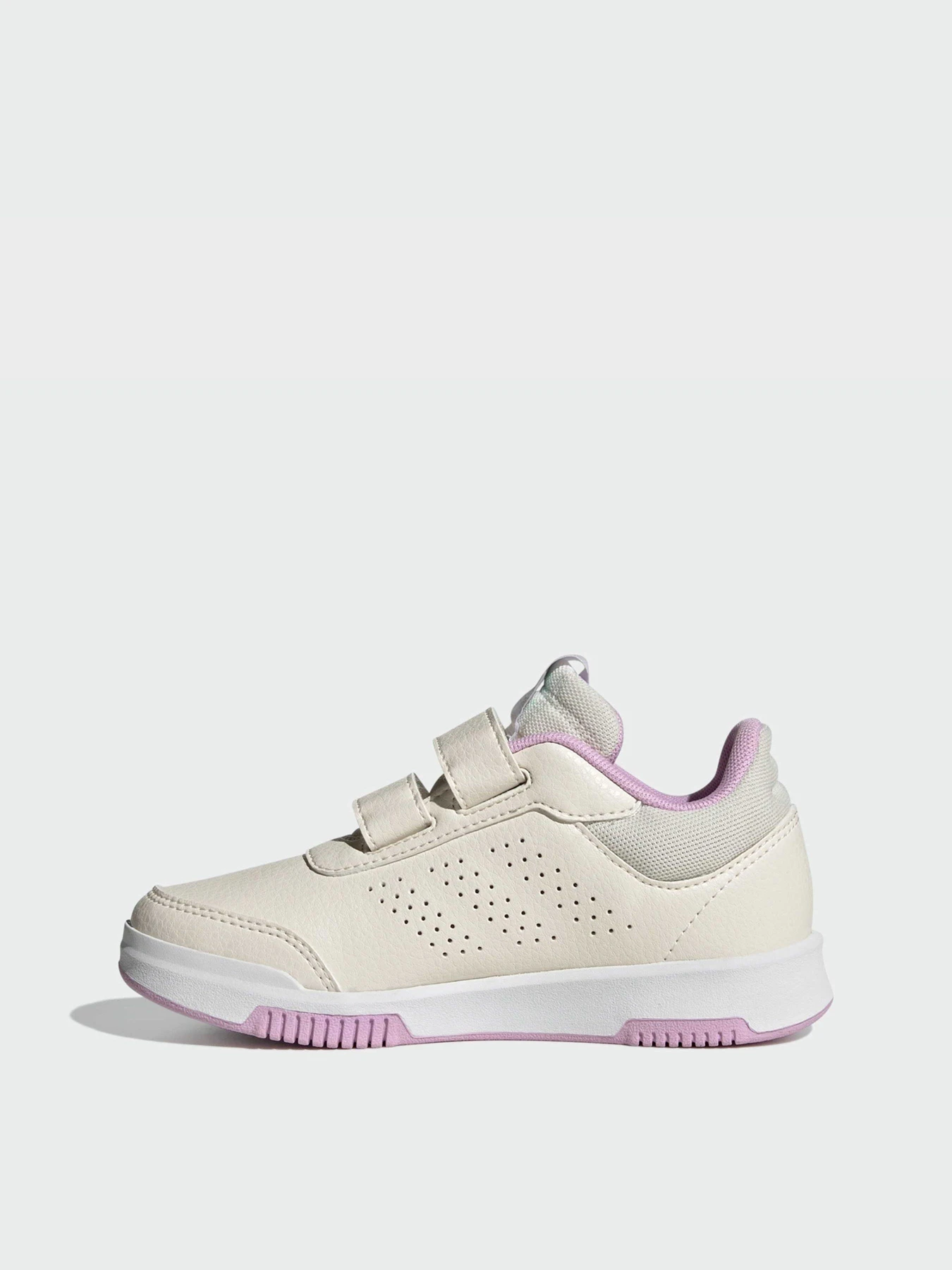 Кроссовки Adidas TENSAUR HOOK AND LOOP модель IG8583 Кроссовки Adidas TENSAUR HOOK AND LOOP модель IG8583 Фото