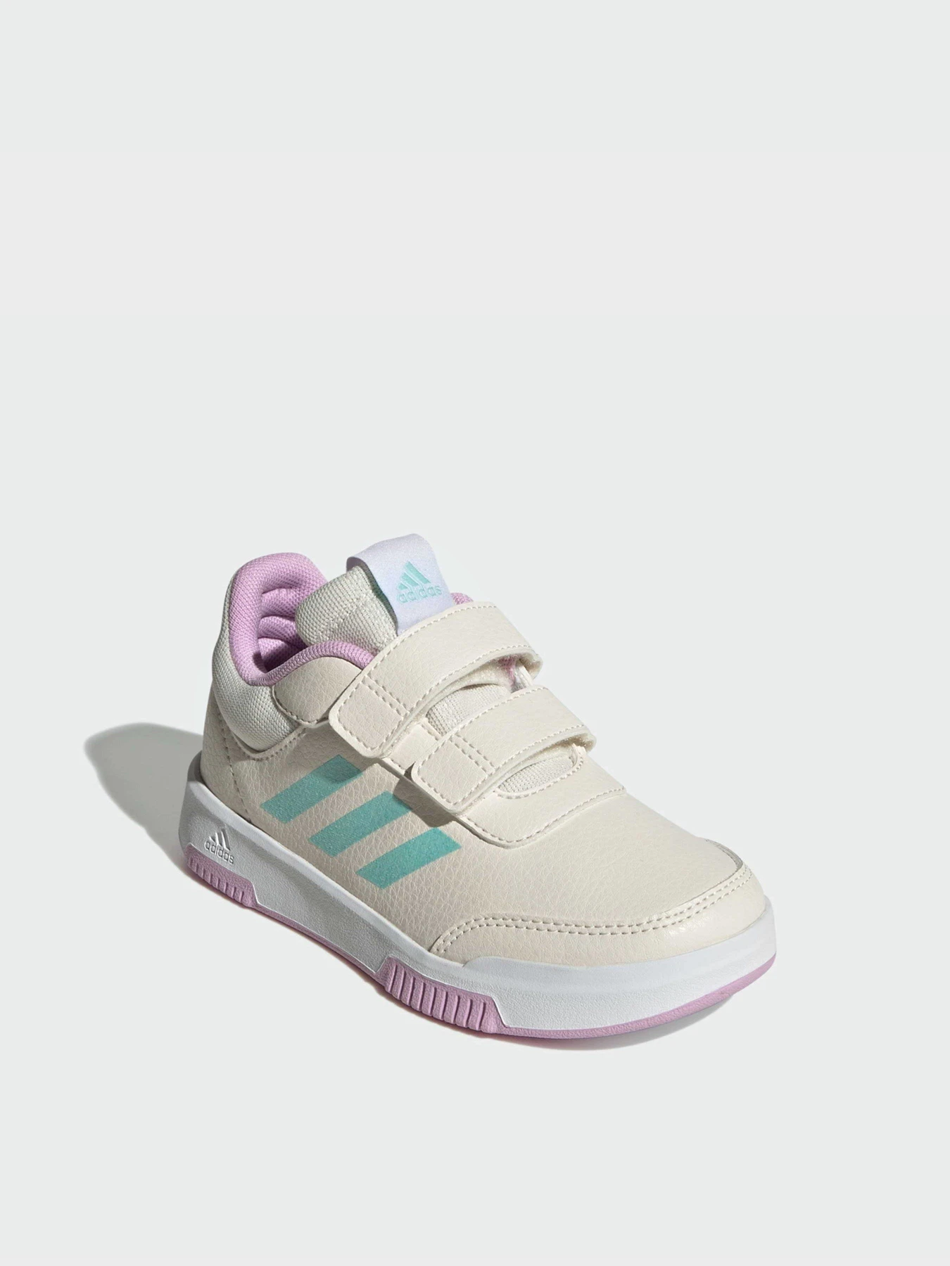Кроссовки Adidas TENSAUR HOOK AND LOOP модель IG8583 Кроссовки Adidas TENSAUR HOOK AND LOOP модель IG8583 Фото