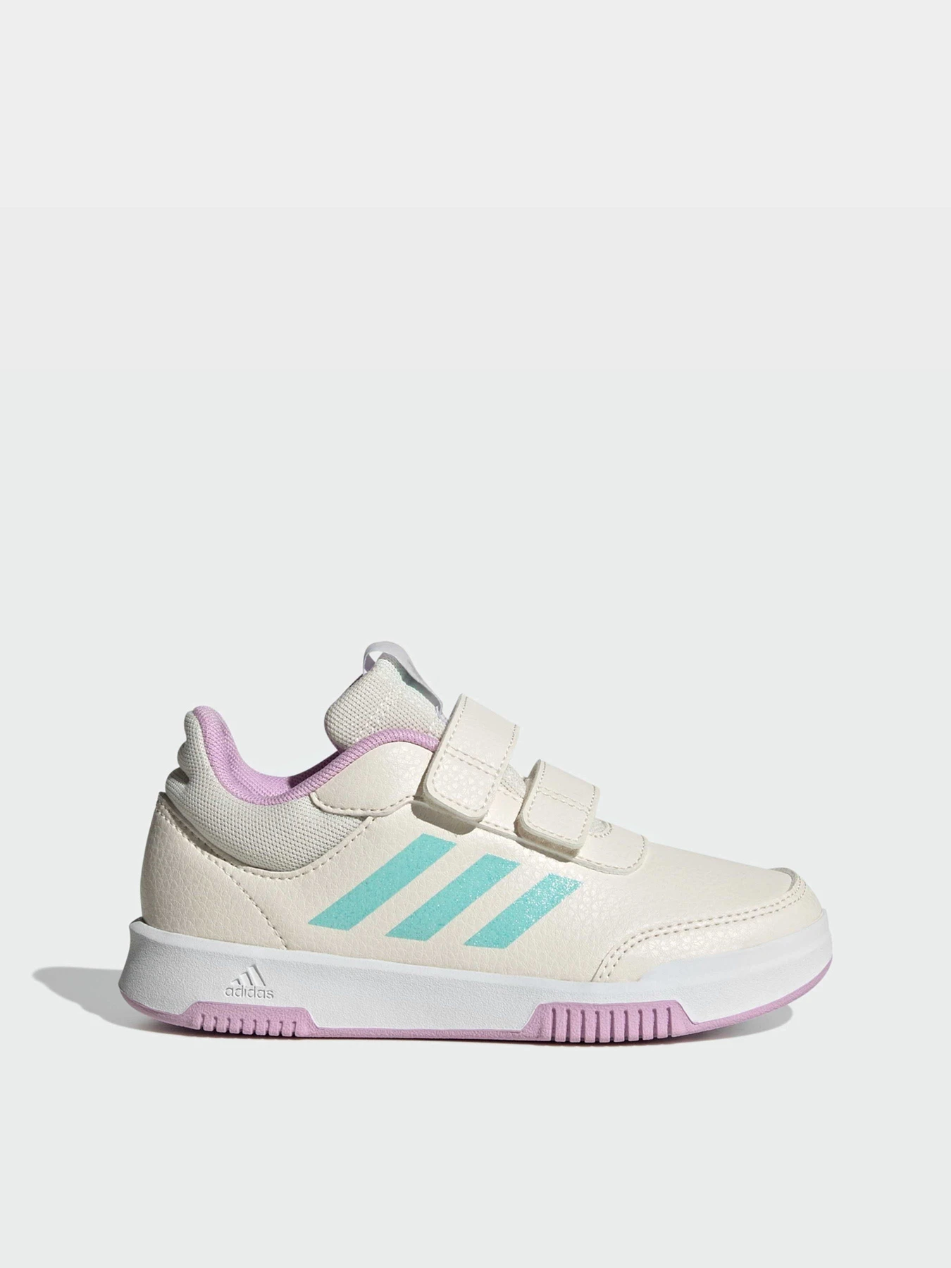 Кроссовки Adidas TENSAUR HOOK AND LOOP модель IG8583 Кроссовки Adidas TENSAUR HOOK AND LOOP модель IG8583 Фото