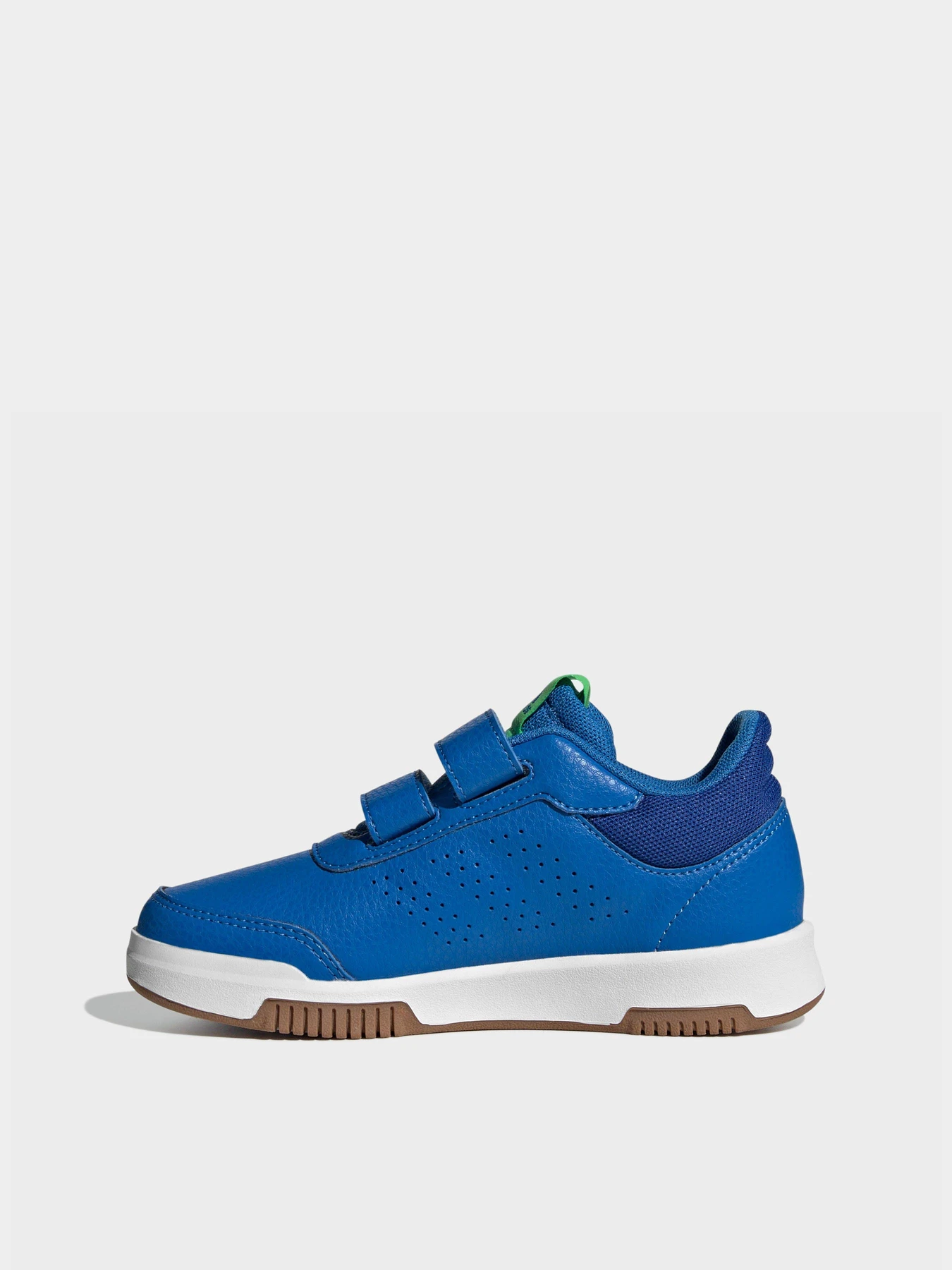 Кроссовки Adidas TENSAUR HOOK AND LOOP модель ID2304 Кроссовки Adidas TENSAUR HOOK AND LOOP модель ID2304 Фото