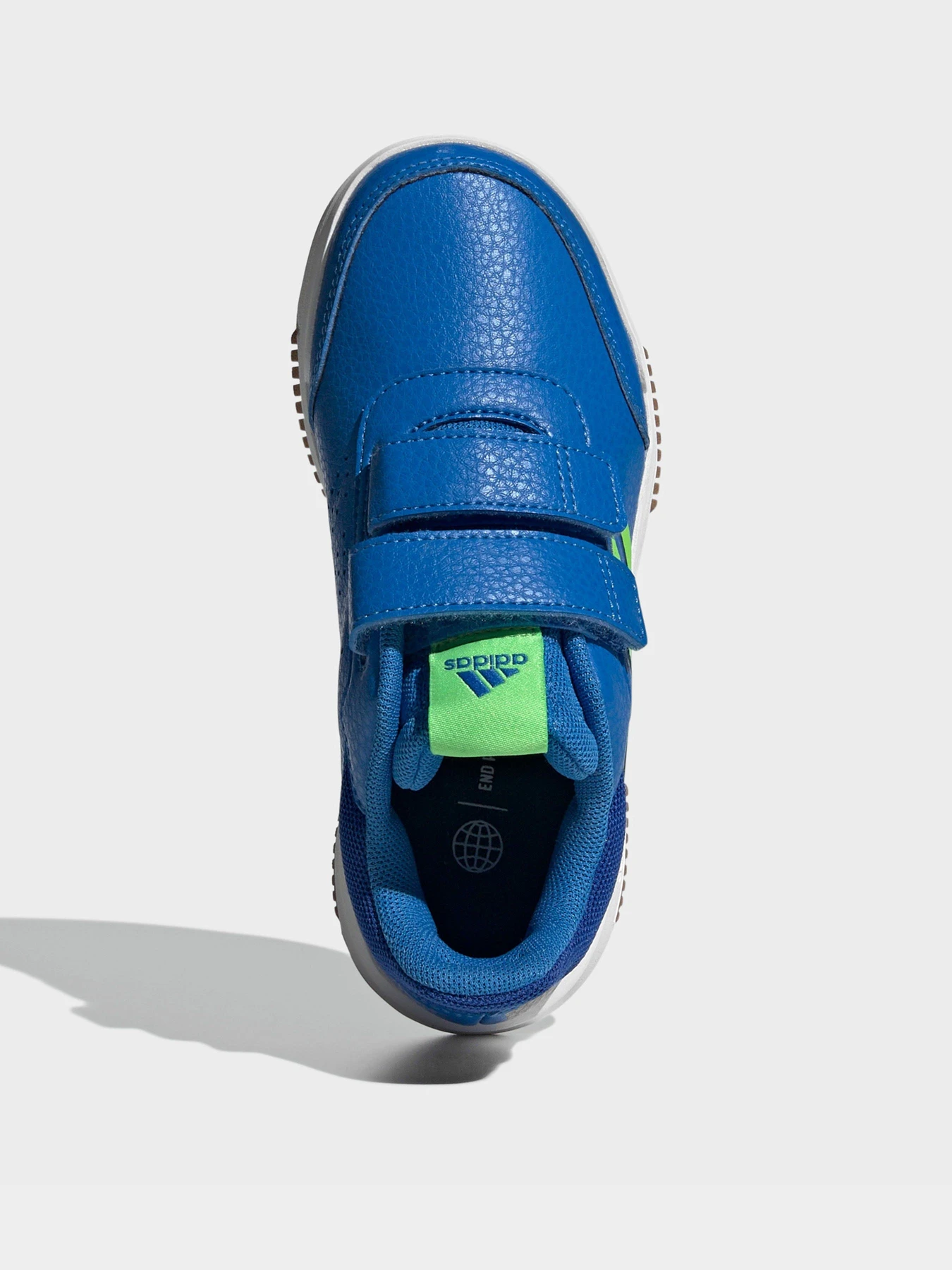 Кроссовки Adidas TENSAUR HOOK AND LOOP модель ID2304 Кроссовки Adidas TENSAUR HOOK AND LOOP модель ID2304 Фото