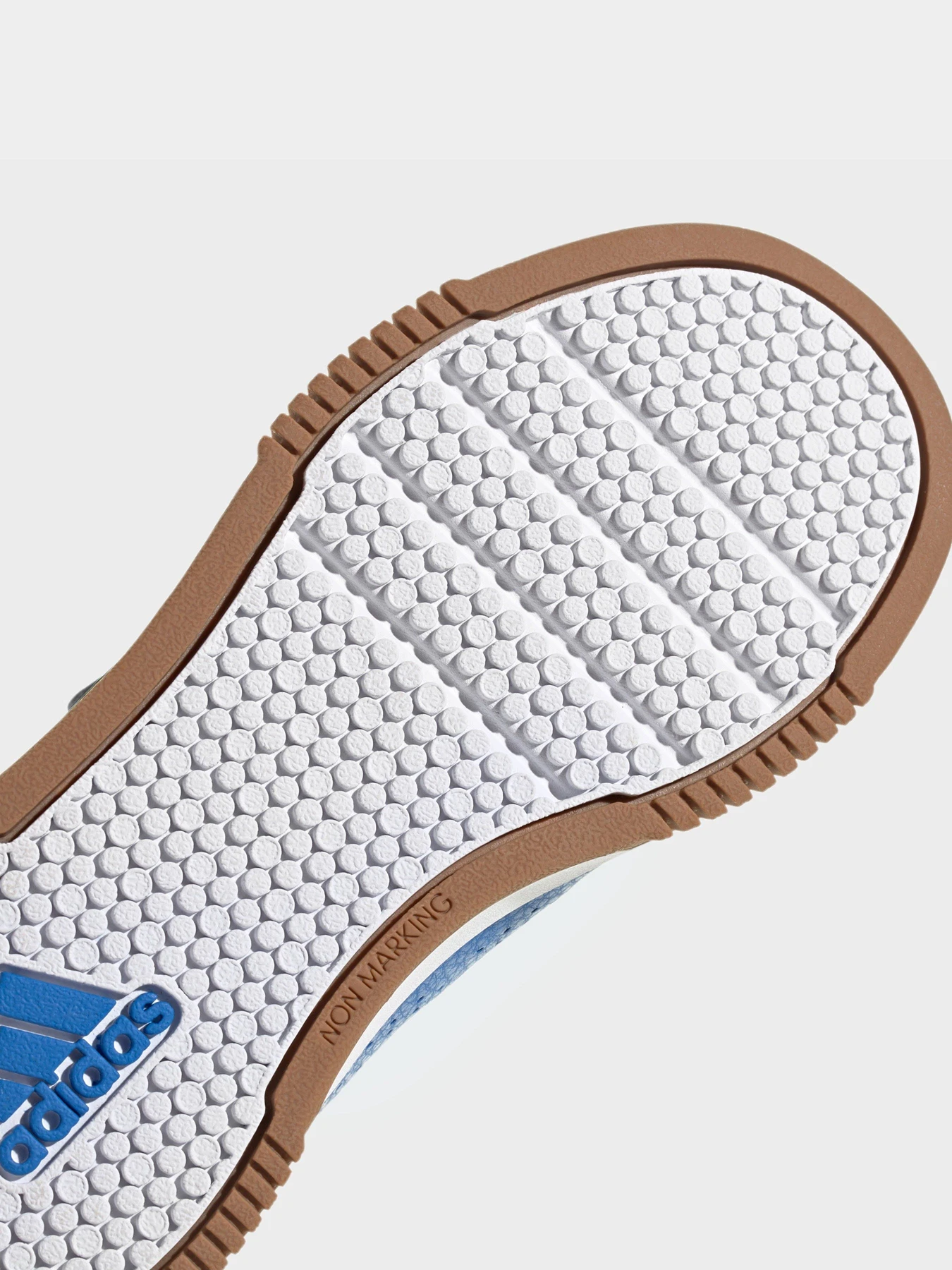 Кроссовки Adidas TENSAUR HOOK AND LOOP модель ID2304 Кроссовки Adidas TENSAUR HOOK AND LOOP модель ID2304 Фото