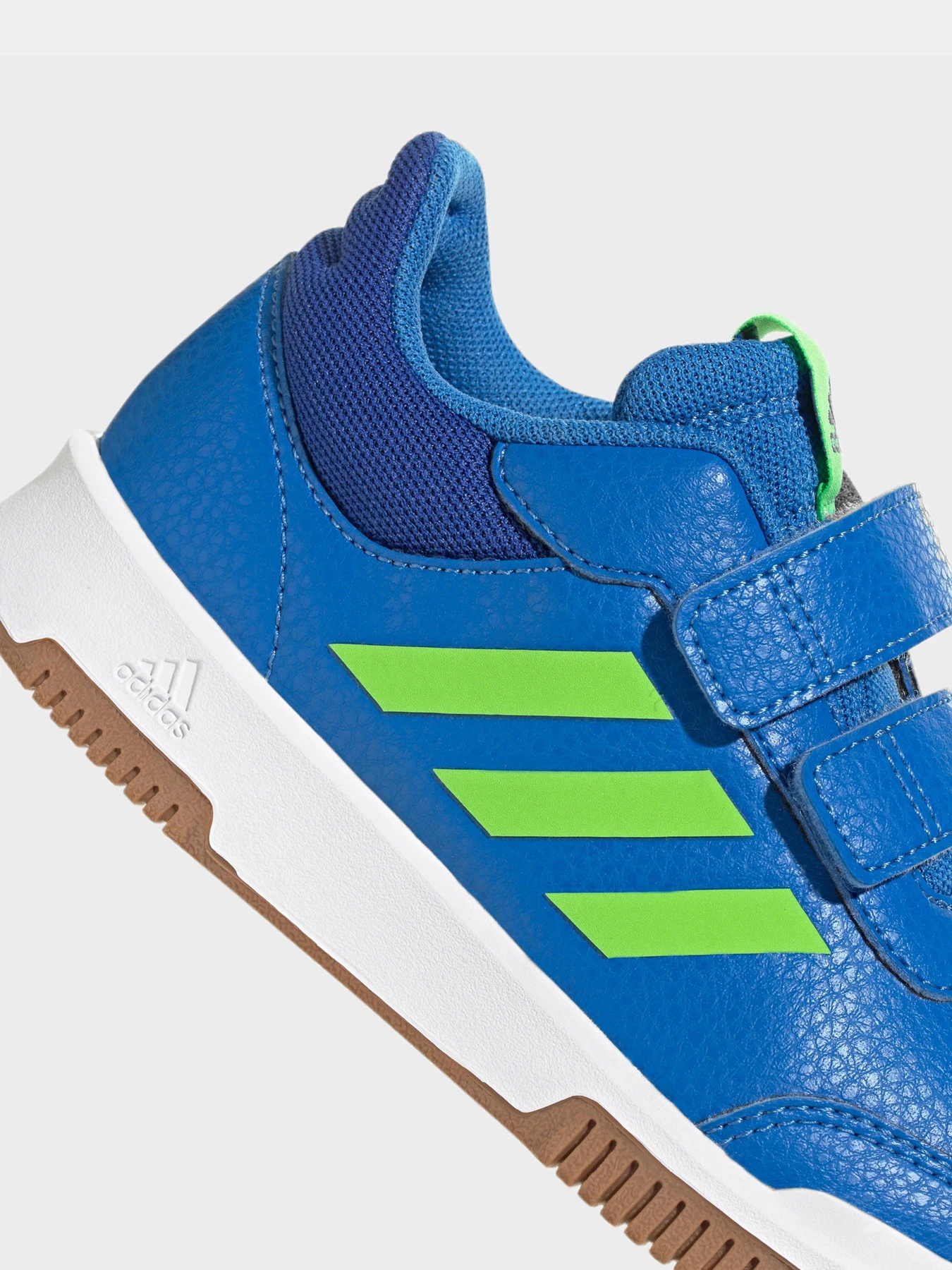 Кроссовки Adidas TENSAUR HOOK AND LOOP модель ID2304 Кроссовки Adidas TENSAUR HOOK AND LOOP модель ID2304 Фото
