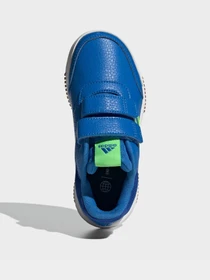 Кроссовки Adidas TENSAUR HOOK AND LOOP модель ID2304 Фото