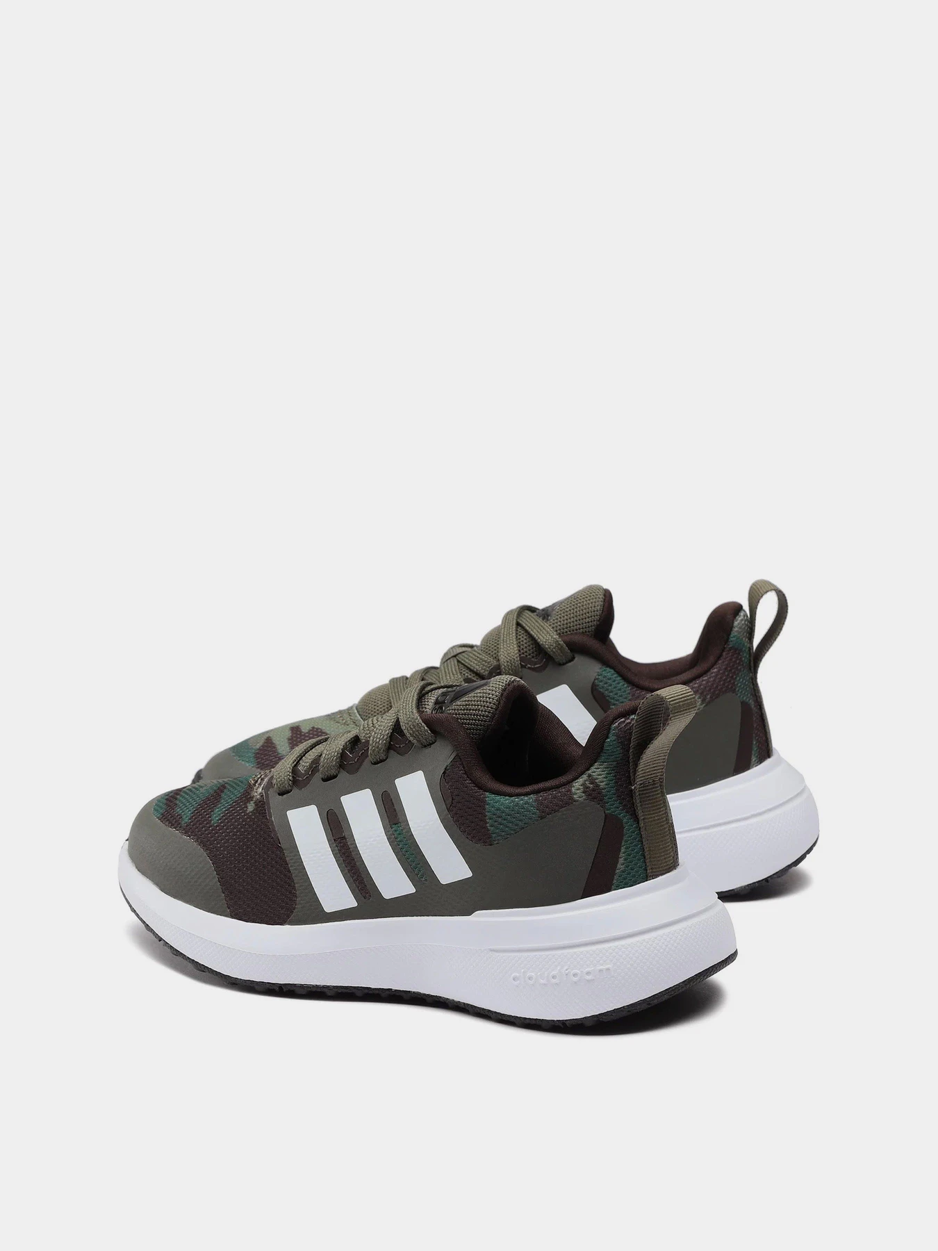 Кроссовки Adidas FORTARUN 2.0 CLOUDFOAM SPORT R модель IE1972 Кроссовки Adidas FORTARUN 2.0 CLOUDFOAM SPORT R модель IE1972 Фото