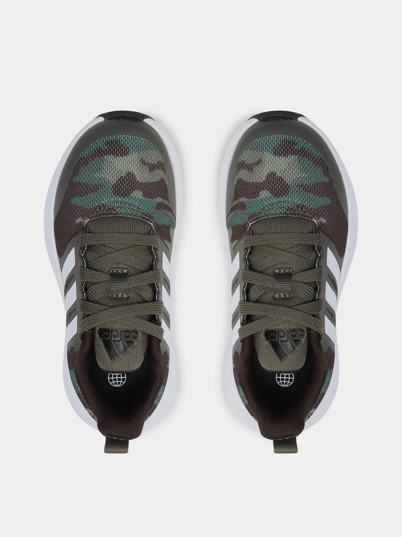 Кроссовки Adidas FORTARUN 2.0 CLOUDFOAM SPORT R модель IE1972 Кроссовки Adidas FORTARUN 2.0 CLOUDFOAM SPORT R модель IE1972 Фото