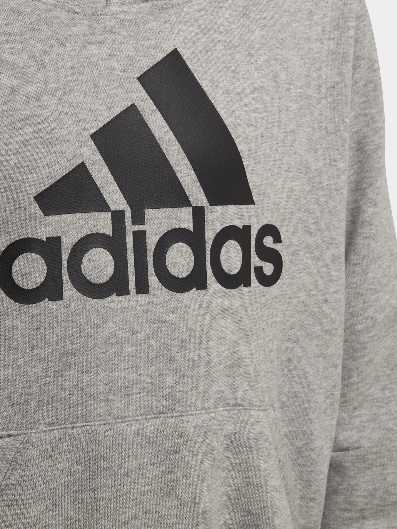 Худи и свитшоты Adidas MUST HAVES BADGE OF SPORT PERF модель FM6465 Худи и свитшоты Adidas MUST HAVES BADGE OF SPORT PERF модель FM6465 Фото