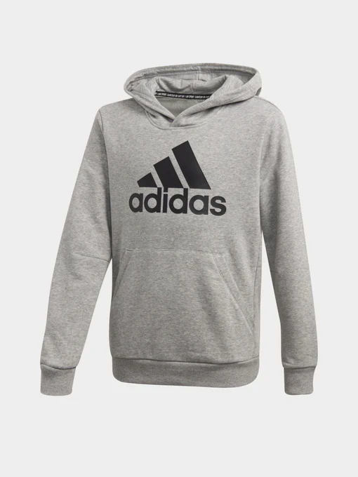 Худи и свитшоты Adidas MUST HAVES BADGE OF SPORT PERF модель FM6465 Фото