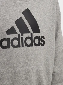 Худи и свитшоты Adidas MUST HAVES BADGE OF SPORT PERF модель FM6465 Фото