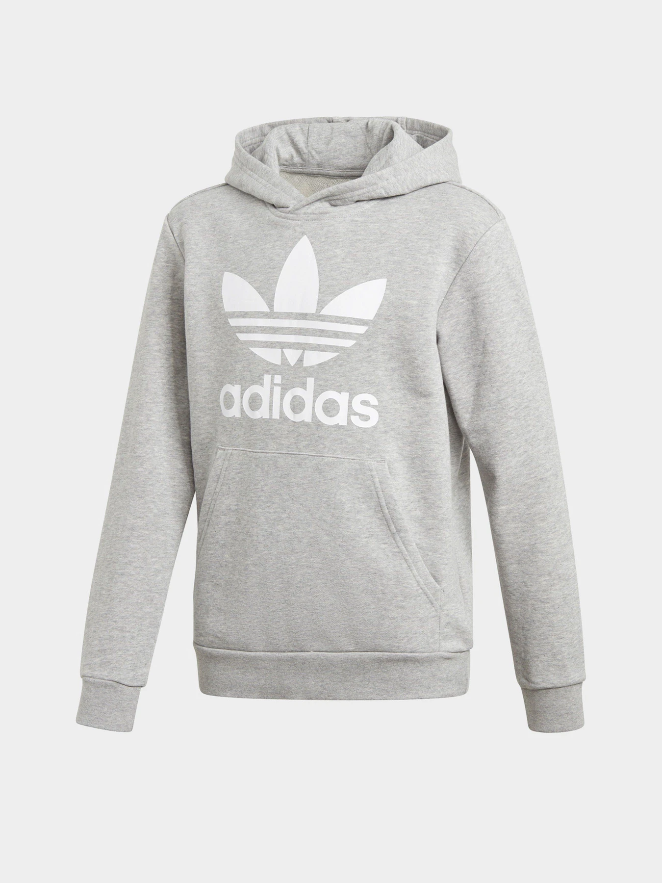 Худи и свитшоты Adidas TREFOIL ORIGINALS модель GE1979 Худи и свитшоты Adidas TREFOIL ORIGINALS модель GE1979 Фото