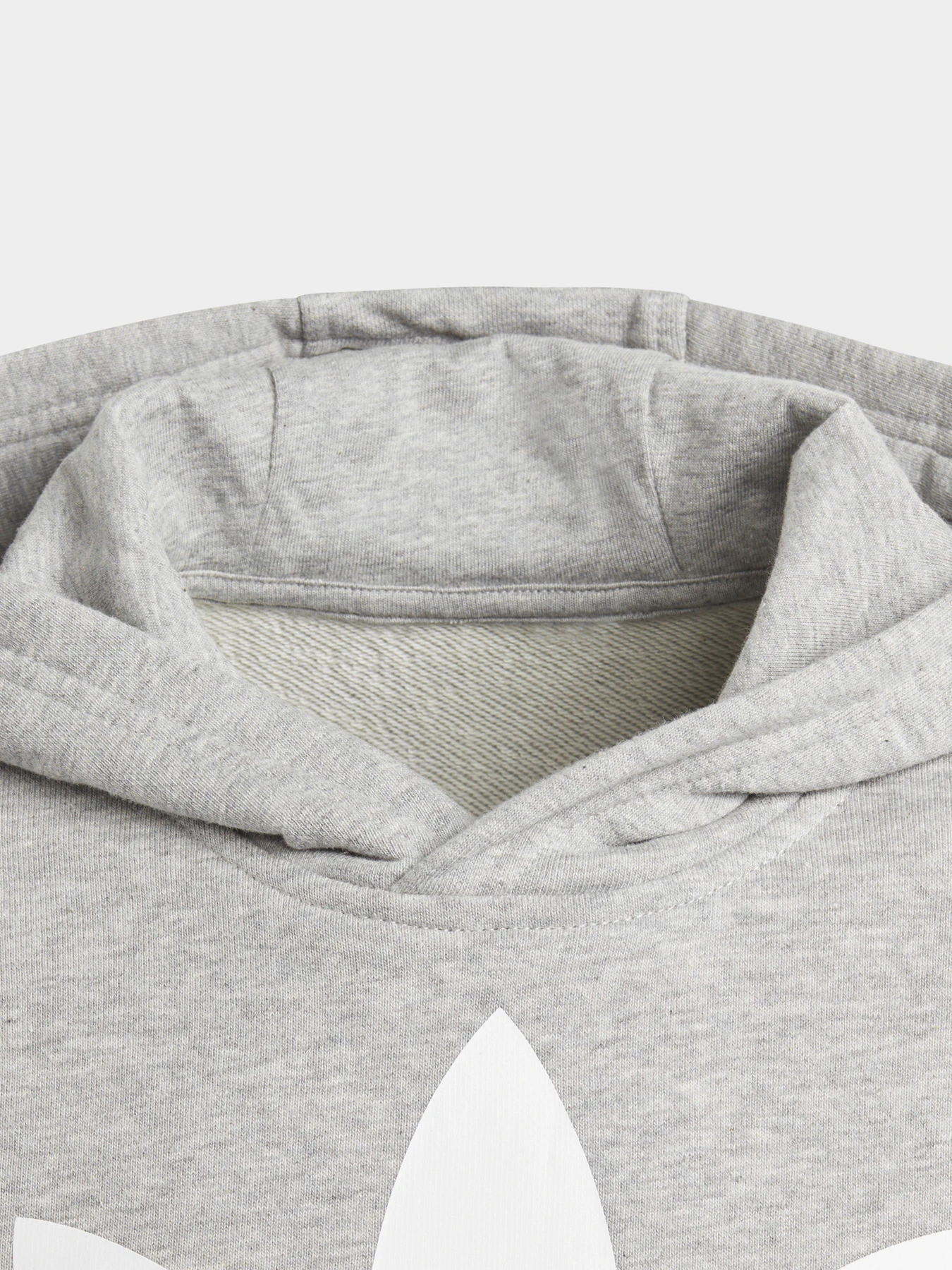 Худи и свитшоты Adidas TREFOIL ORIGINALS модель GE1979 Худи и свитшоты Adidas TREFOIL ORIGINALS модель GE1979 Фото