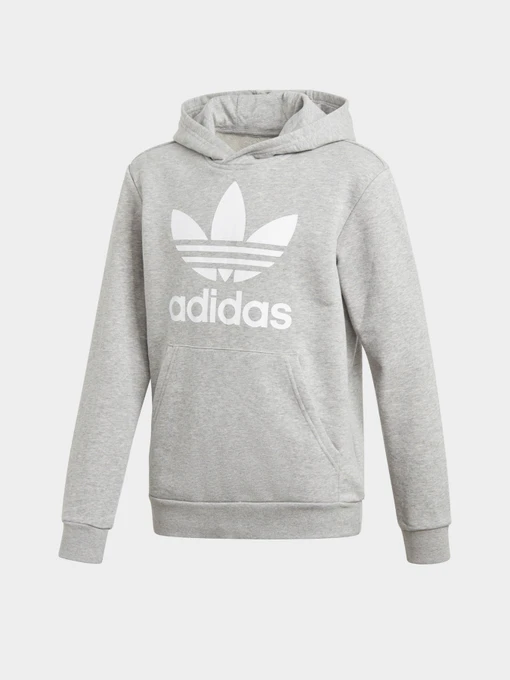 Худі та світшоти Adidas TREFOIL ORIGINALS модель GE1979 Фото