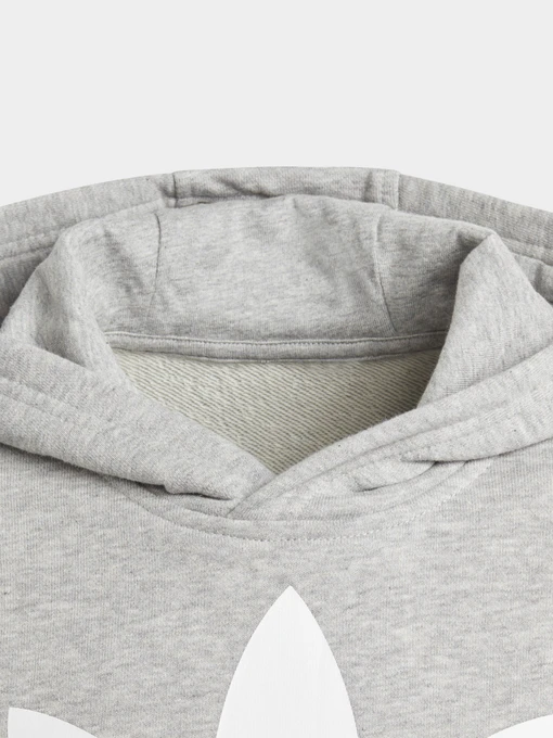 Дитяче Худі adidas TREFOIL ORIGINALS фото 3