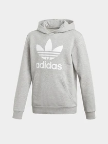 Худі та світшоти Adidas TREFOIL ORIGINALS модель GE1979 Худі та світшоти Adidas TREFOIL ORIGINALS модель GE1979 Фото