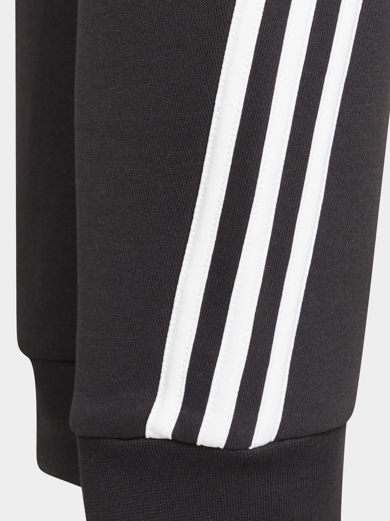 Брюки Adidas FUTURE ICONS 3-STRIPES SPORTSW модель GT9433 Фото