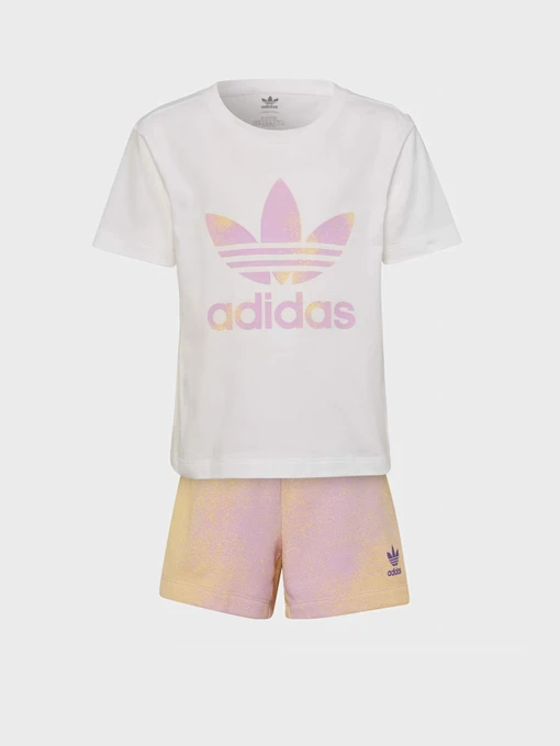 Костюмы Adidas ORIGINALS модель HK2944 Фото