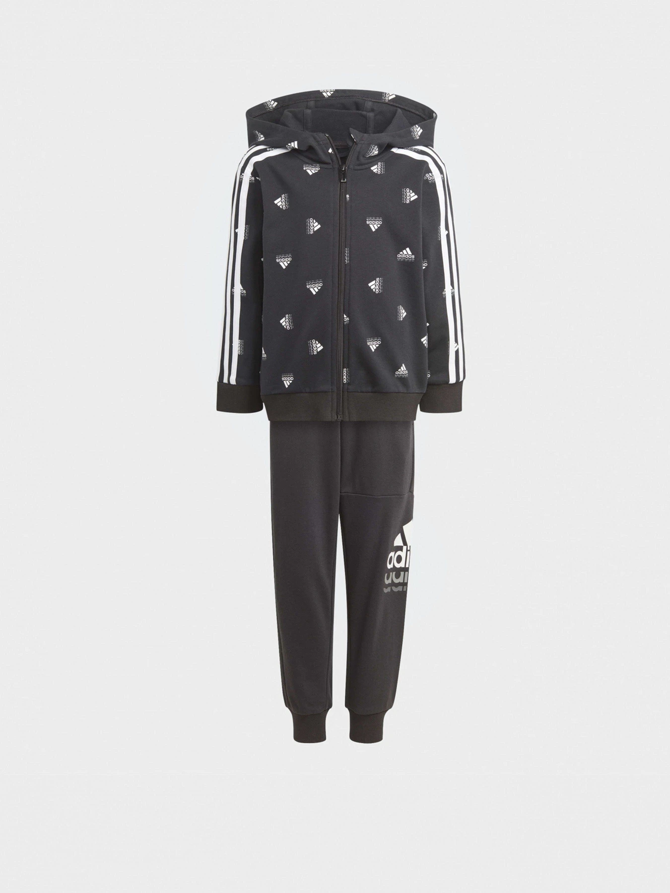 Костюмы Adidas ESSENTIALS модель HR5907 Костюмы Adidas ESSENTIALS модель HR5907 Фото