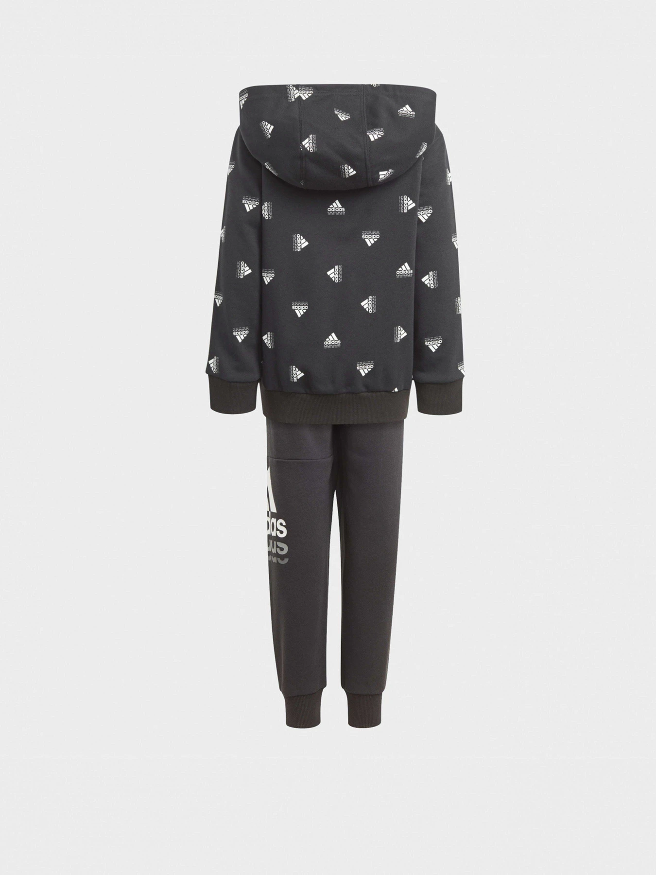 Костюмы Adidas ESSENTIALS модель HR5907 Костюмы Adidas ESSENTIALS модель HR5907 Фото