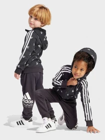 Костюмы Adidas ESSENTIALS модель HR5907 Фото