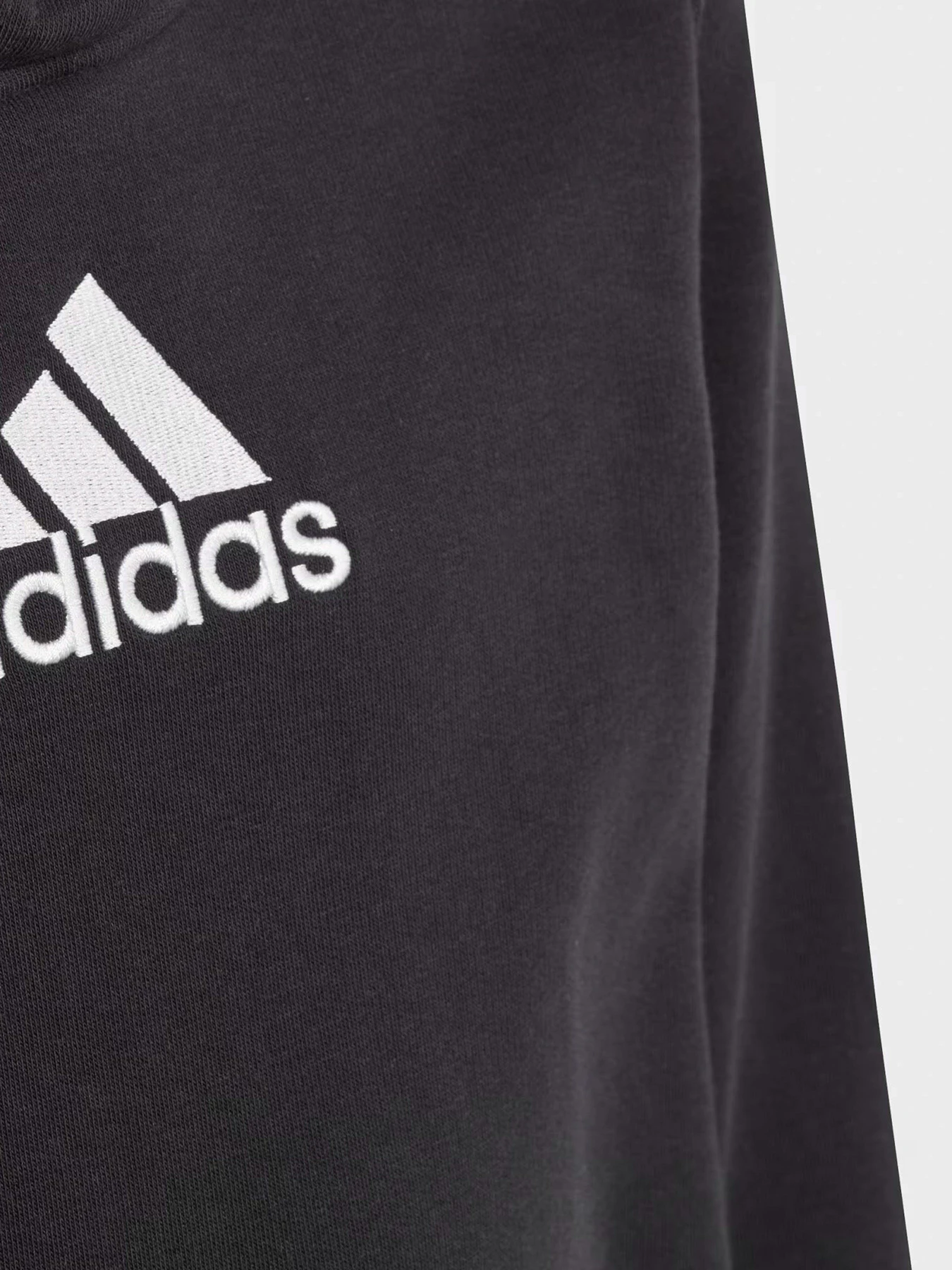 Худі та світшоти Adidas BRAND LOVE ALLOVER PRINT модель HR6349 Фото