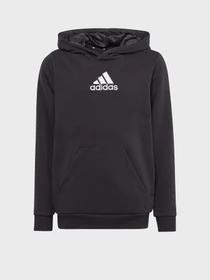 Худі та світшоти Adidas BRAND LOVE ALLOVER PRINT модель HR6349 Фото