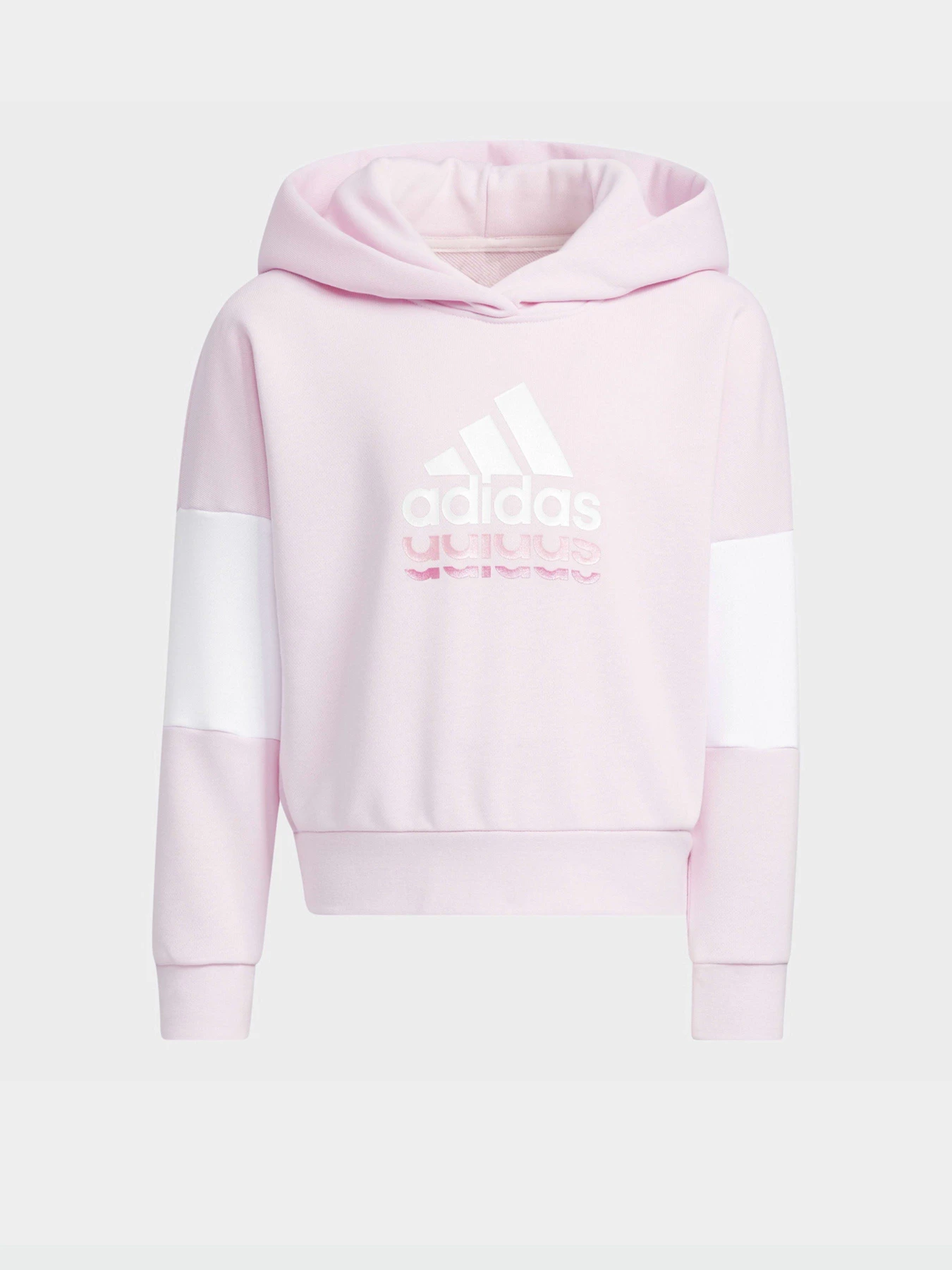 Костюмы Adidas BADGE OF SPORT LOGO SPORTSWEAR модель HZ7078 Костюмы Adidas BADGE OF SPORT LOGO SPORTSWEAR модель HZ7078 Фото