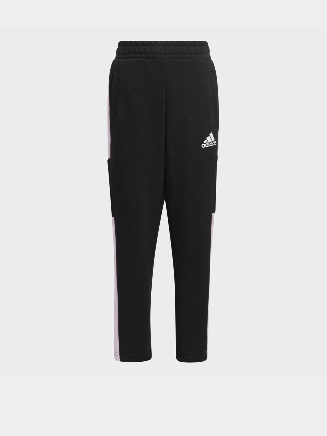 Костюмы Adidas BADGE OF SPORT LOGO SPORTSWEAR модель HZ7078 Костюмы Adidas BADGE OF SPORT LOGO SPORTSWEAR модель HZ7078 Фото