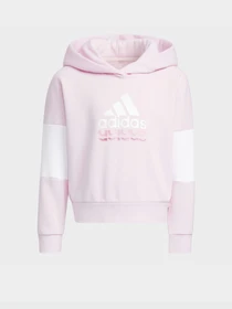 Костюмы Adidas BADGE OF SPORT LOGO SPORTSWEAR модель HZ7078 Фото