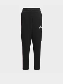 Костюмы Adidas BADGE OF SPORT LOGO SPORTSWEAR модель HZ7078 Фото