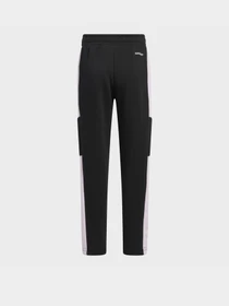 Костюмы Adidas BADGE OF SPORT LOGO SPORTSWEAR модель HZ7078 Фото