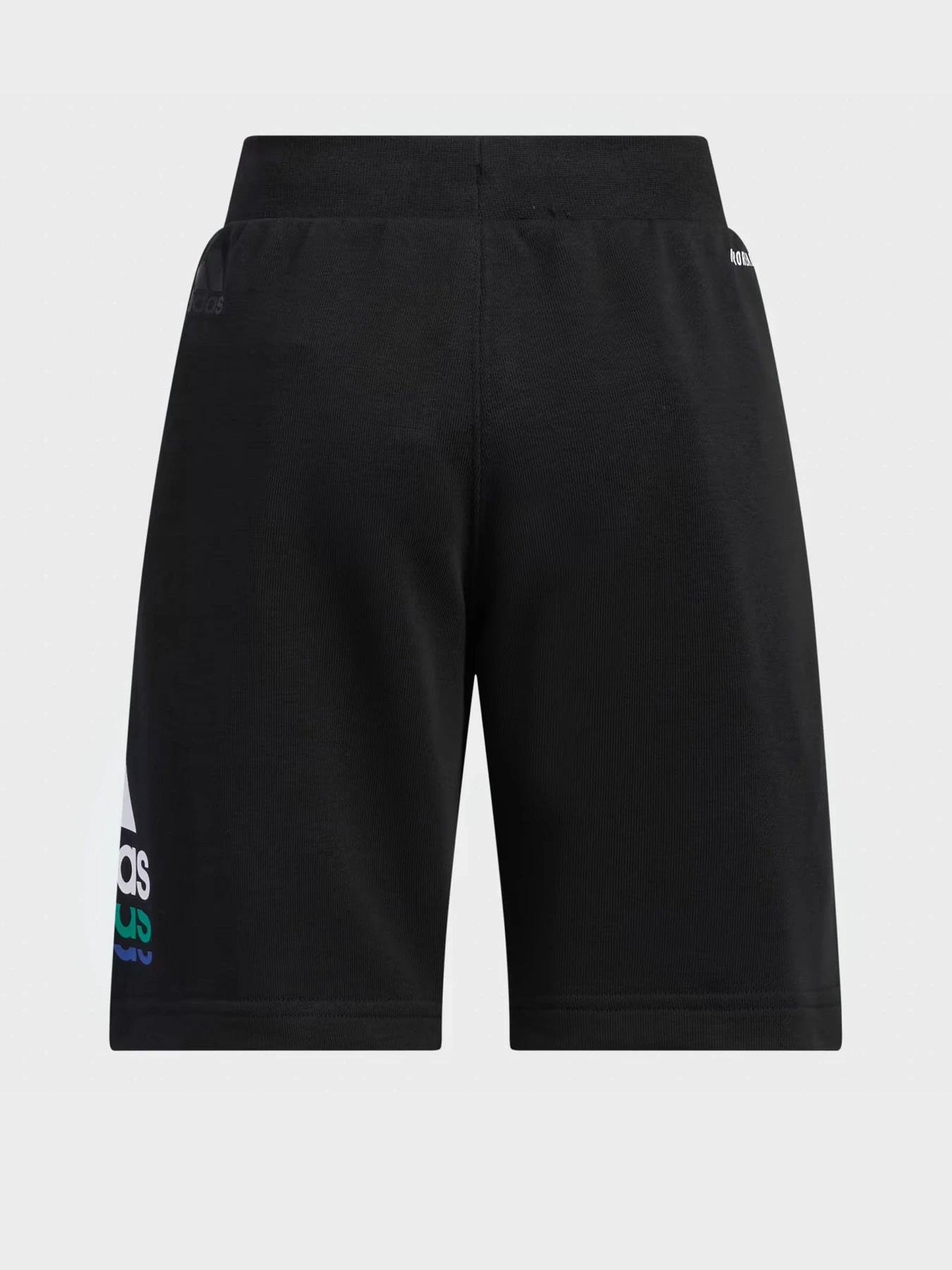 Шорты Adidas ORIGINALS ADICOLOR 3-STRIPES модель HZ7085 Шорты Adidas ORIGINALS ADICOLOR 3-STRIPES модель HZ7085 Фото