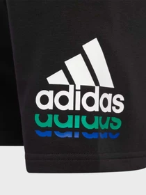 Шорты Adidas ORIGINALS ADICOLOR 3-STRIPES модель HZ7085 Фото