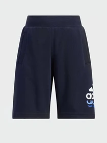 Шорты Adidas BADGE OF SPORT модель HZ7086 Фото