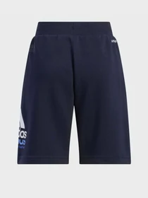 Шорты Adidas BADGE OF SPORT модель HZ7086 Фото