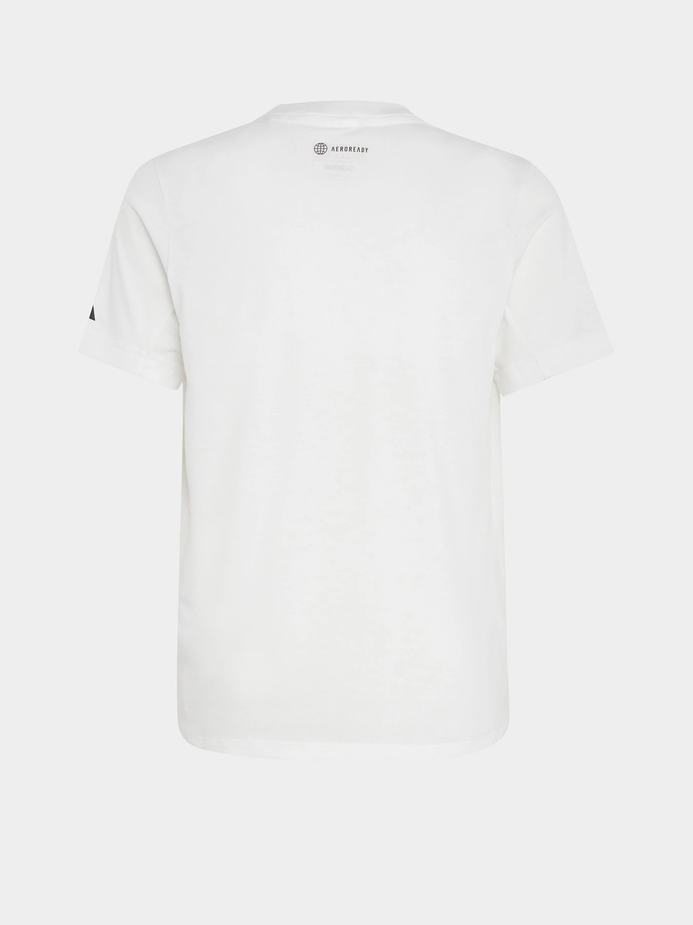 Футболки і поло Adidas AEROREADY GRAPHIC SPORTSWEAR модель IA4615 Футболки і поло Adidas AEROREADY GRAPHIC SPORTSWEAR модель IA4615 Фото